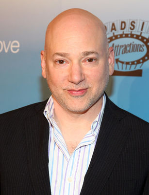 Evan Handler - poza 9