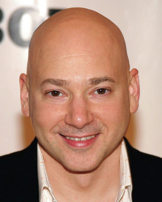 Evan Handler - poza 1