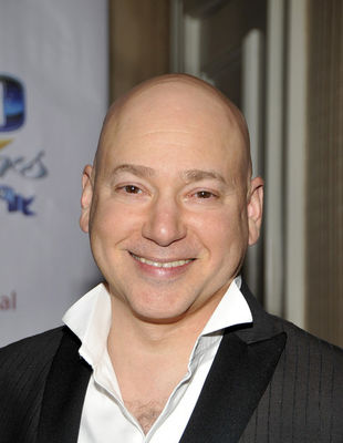 Evan Handler - poza 12