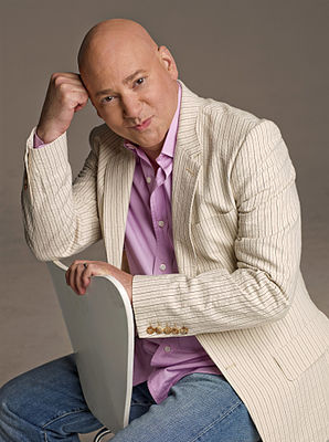 Evan Handler - poza 6