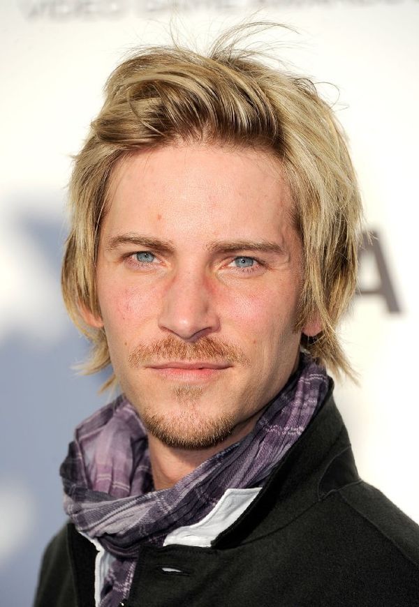 Next photo of Troy Baker