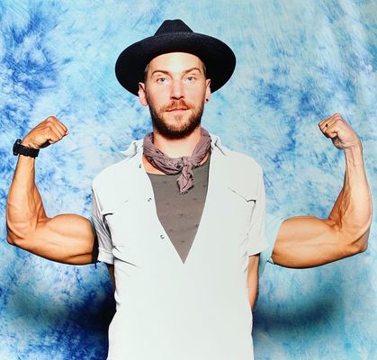 Troy Baker - poza 2