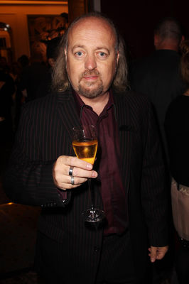 Bill Bailey - poza 10