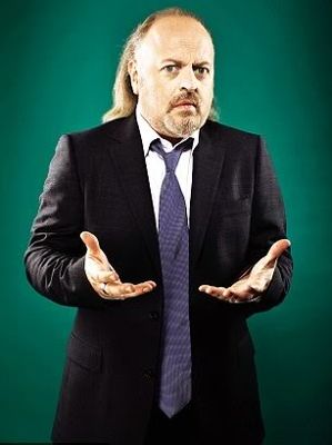 Bill Bailey - poza 14