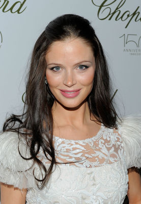 Georgina Chapman - poza 2