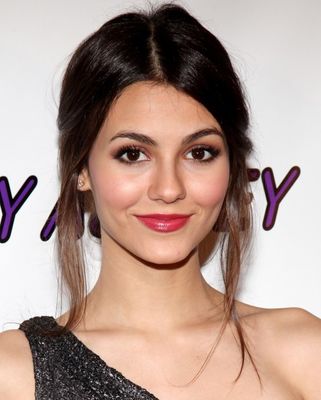 Victoria Justice - poza 112