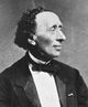 Hans Christian Andersen