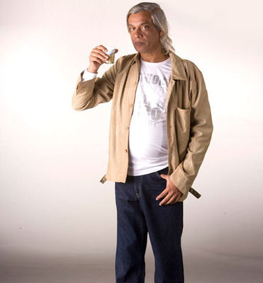 Sudhir Mishra - poza 2