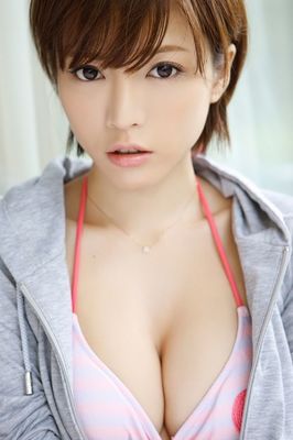 Yumiko Shaku - poza 1
