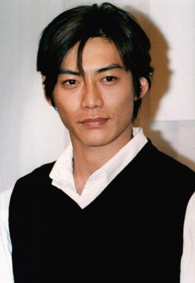 Takashi Sorimachi - poza 2