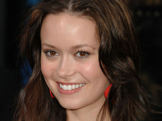 Summer Glau - poza 49