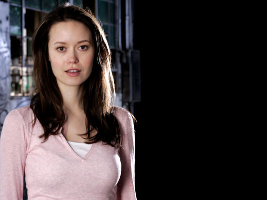 Summer Glau - poza 47