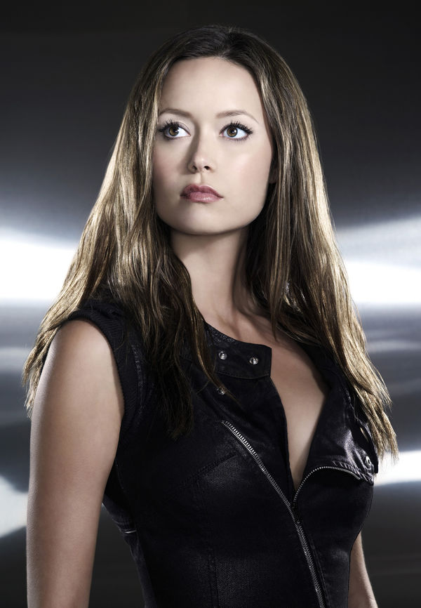 Summer Glau Actor CineMagia.ro