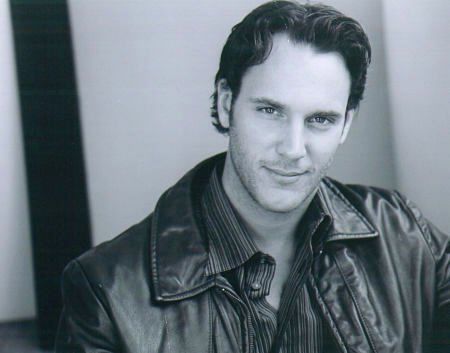 Sebastien Roberts - poza 3