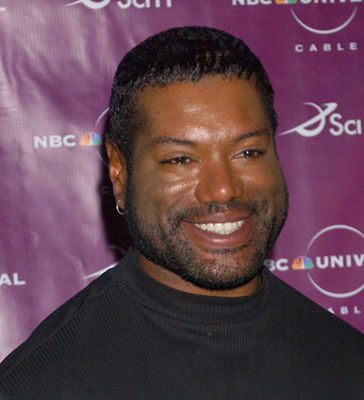 Christopher Judge - poza 2
