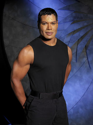 Christopher Judge - poza 6