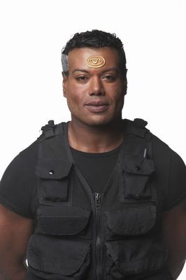 Christopher Judge - poza 7