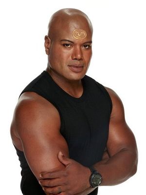 Christopher Judge - poza 1