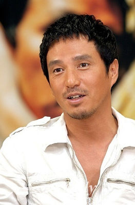 Jae-hyeon Jo - poza 2