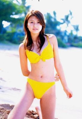 Ayana Sakai - poza 5