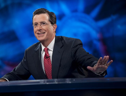 Stephen Colbert - poza 4