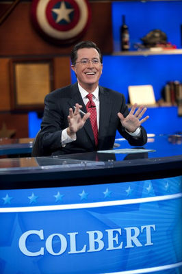 Stephen Colbert - poza 5