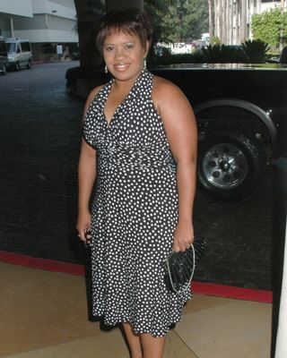 Chandra Wilson - poza 26