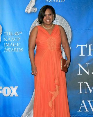 Chandra Wilson - poza 1