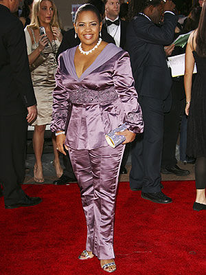 Chandra Wilson - poza 13