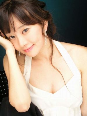 Ji-yeon Choi - poza 1