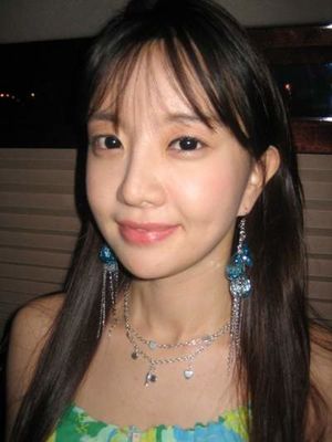 Ji-yeon Choi - poza 5