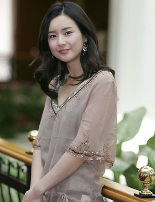 Jeong-yun Choi - poza 2