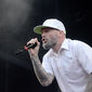 Fred Durst - poza 22