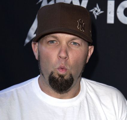 Fred Durst - poza 15