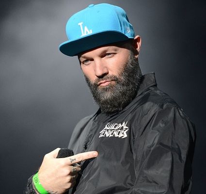 Fred Durst - poza 18