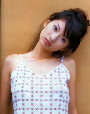 Ryoko Shinohara - poza 6