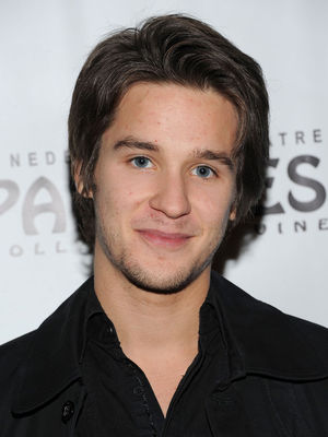 Devon Werkheiser - poza 6