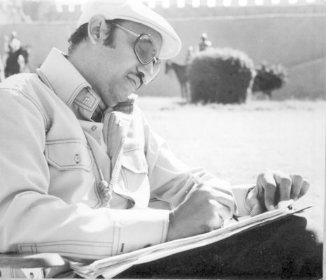 Manmohan Desai - poza 1