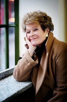 Janet Suzman - poza 1