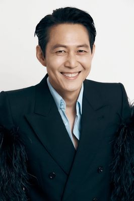 Lee Jung-jae - poza 1