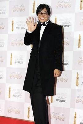 Yong-jun Bae - poza 5