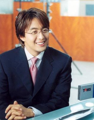 Yong-jun Bae - poza 8