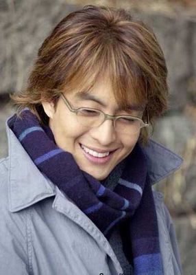 Yong-jun Bae - poza 3