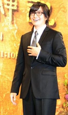 Yong-jun Bae - poza 24
