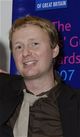 Matt Greenhalgh