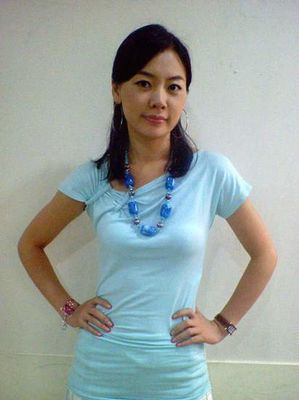 Sun-yeong Ahn - poza 4