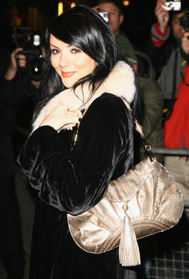 Martine McCutcheon - poza 19