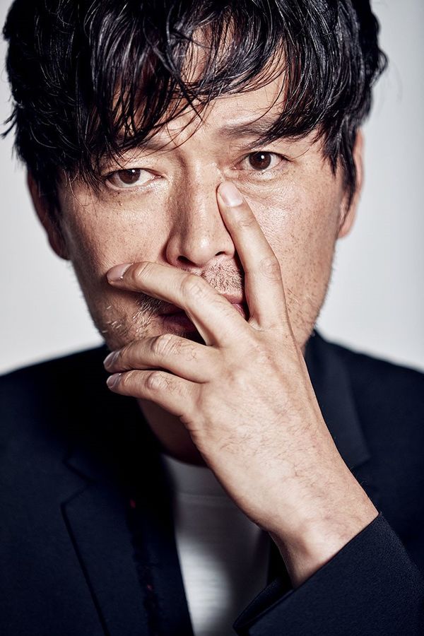 Jae-yeong Jeong - Actor - CineMagia.ro