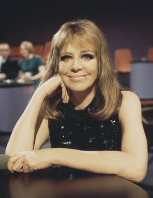 Hildegard Knef - poza 14