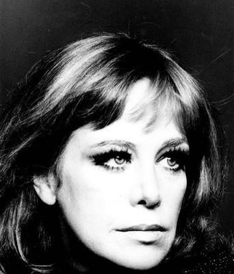 Hildegard Knef - poza 22